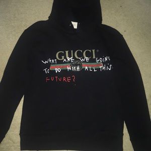 coco capitan hoodie